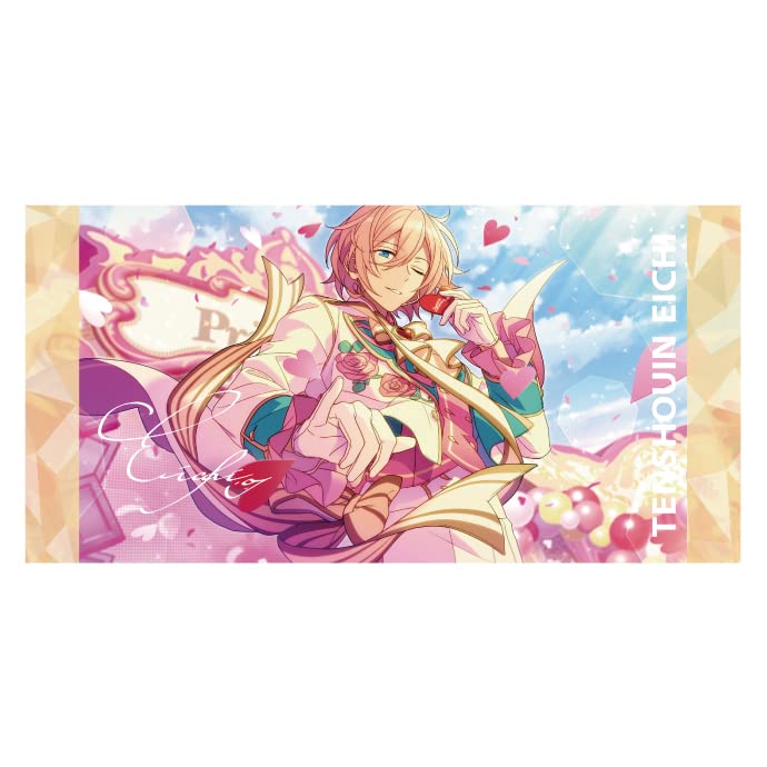 Amazon.co.jp: エンスカイ(ENSKY) あんさんぶるスターズ! ! ビジュアル
